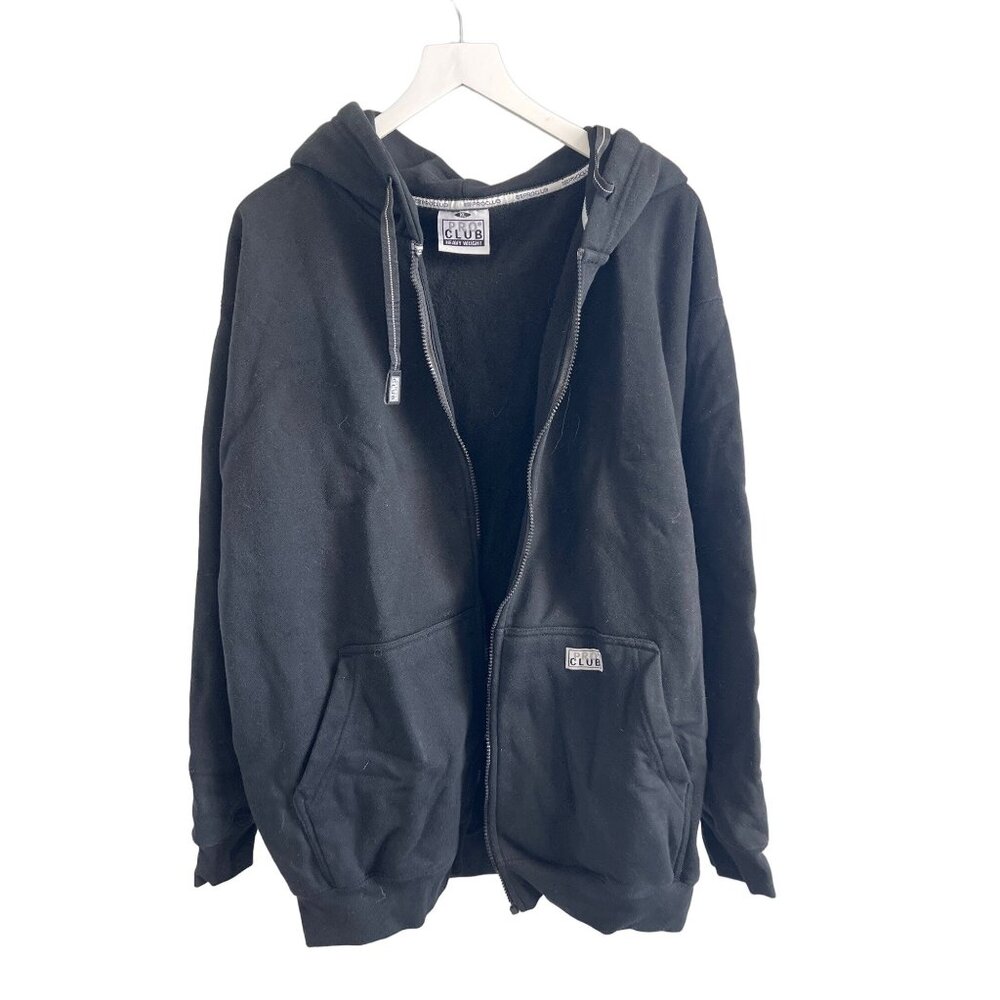 Pro Club Heavyweight Hoodie Sweater